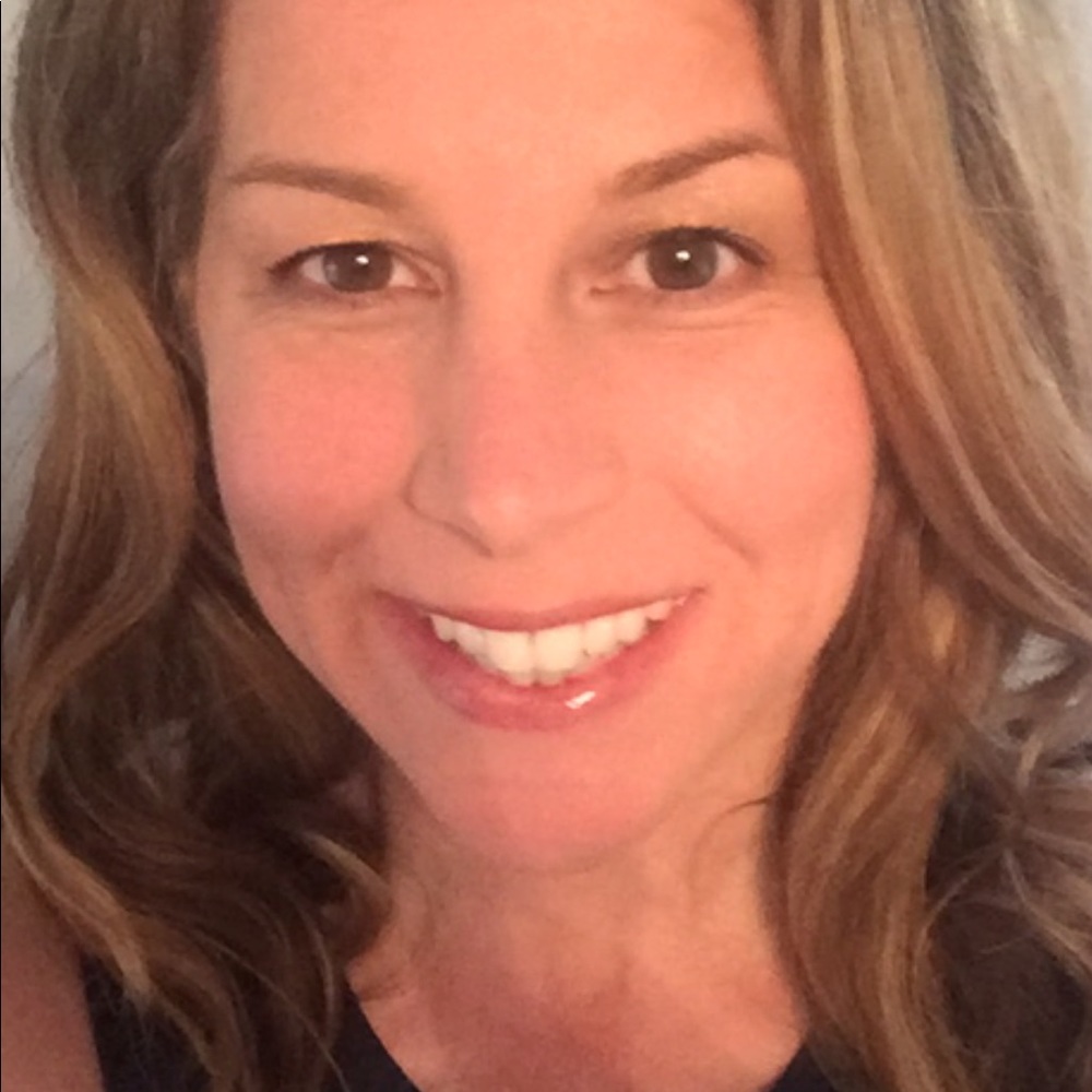Meet your Posher, Meghan